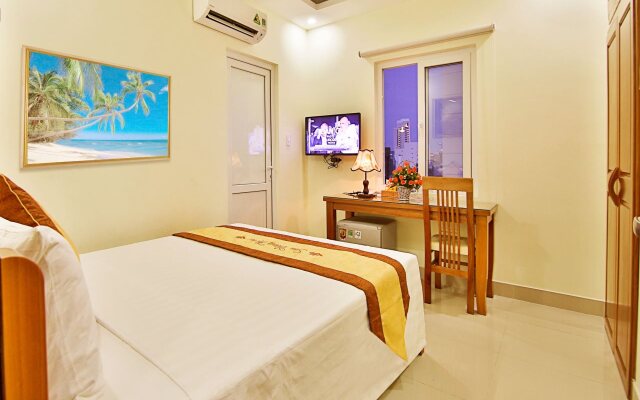 Sen Vang Da Nang Hotel
