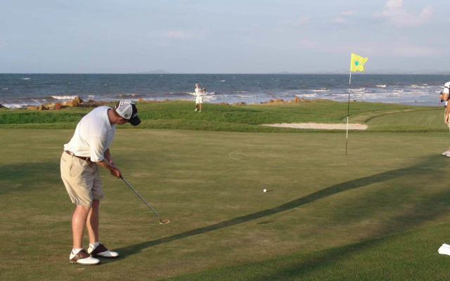 Borneo Golf Resort