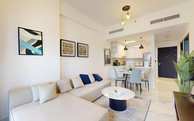 TRPS - Gardenia Livings - Arjan