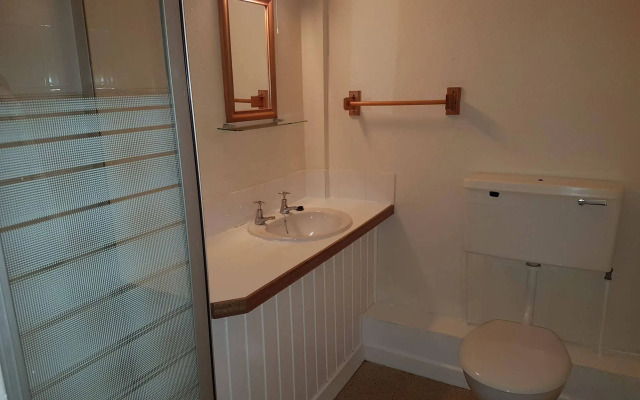 Mackay's Spa Lodge Hotel