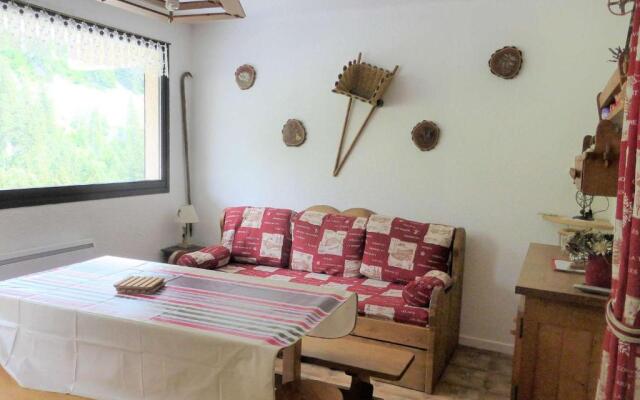 Appartement Arêches-Beaufort, 3 pièces, 6 personnes - FR-1-342-196