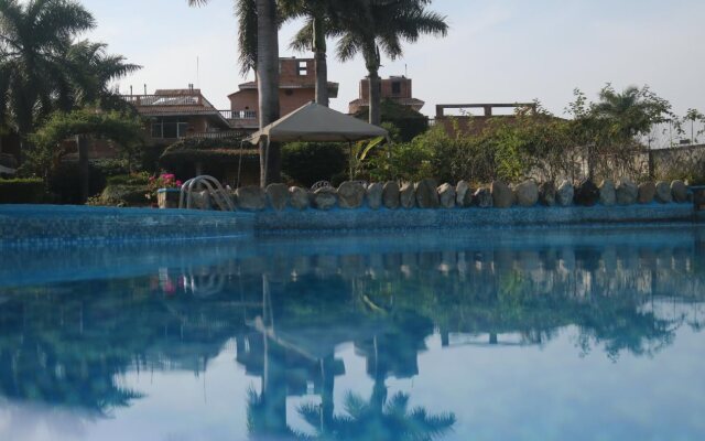 Royal Palm Resort