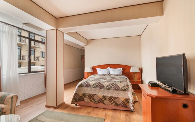 Hotel Primavera