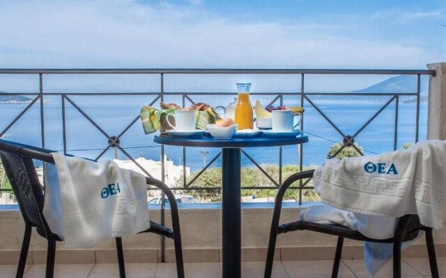 Thea Boutique Hotel
