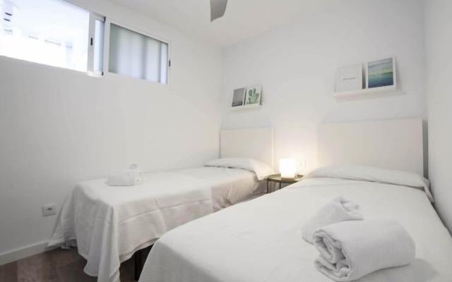 Apartamentos Kasa 25 - Club Náutico