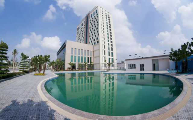Muong Thanh Thanh Hoa Hotel
