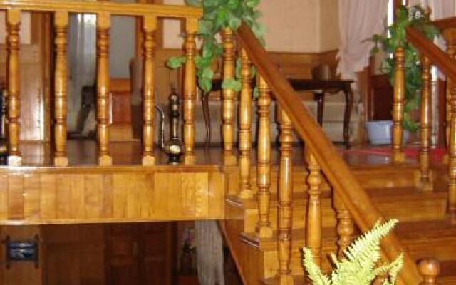 Guesthouse Lira