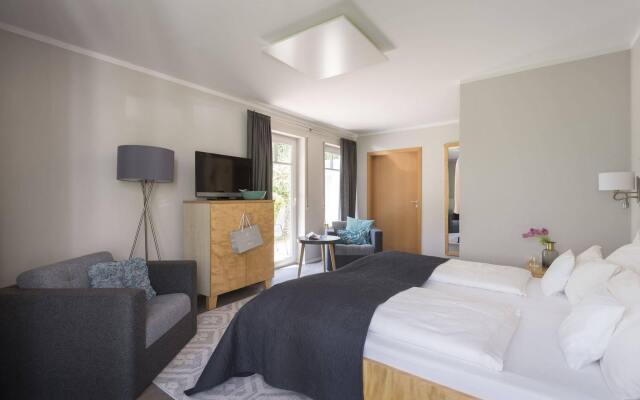 Bodenseehotel Renn