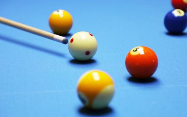 Hangzhou Xianghu Yizhan Hotel