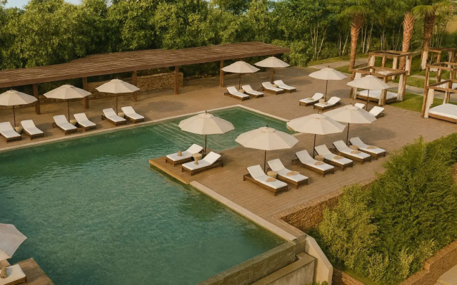 Club Med Kamarina
