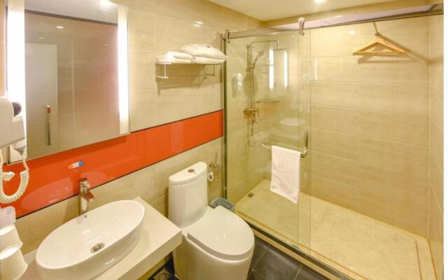 7Days Premium Huzhou Nanxun Ancient Town Branch