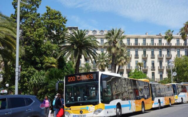 FAME - Marina baie des Anges