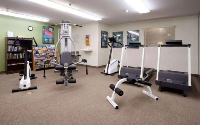 Sonesta Simply Suites Denver West Federal Center
