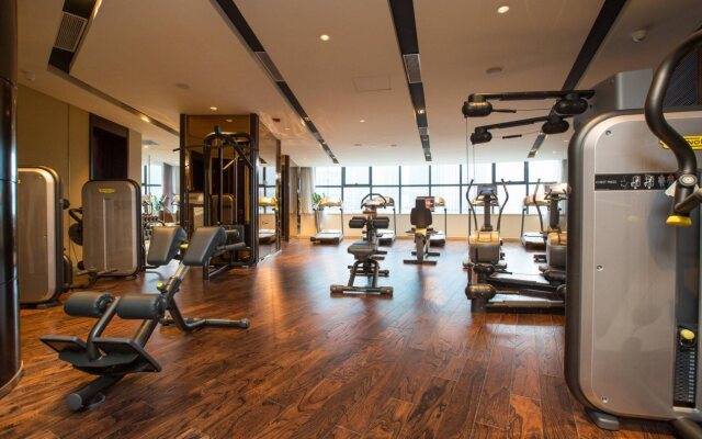 Courtyard by Marriott Hangzhou Qianjiang