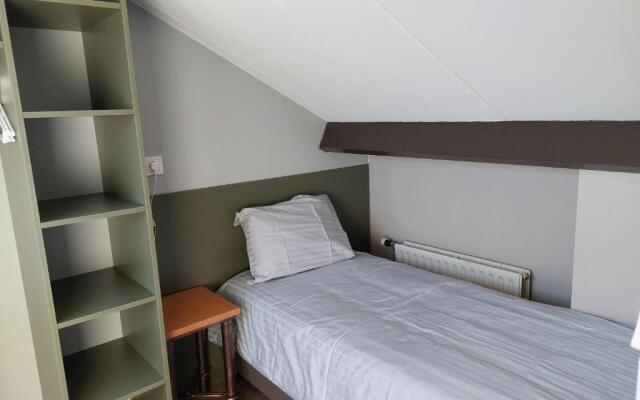 Fewo Oostkapelle appartement 3