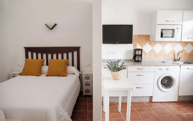 Apartamentos Vive Trujillo