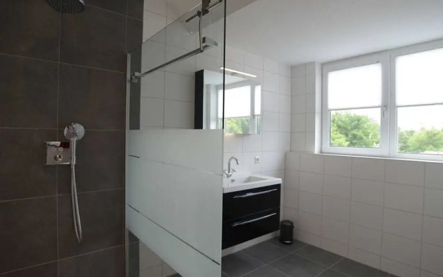 Luxury Villa in Texel