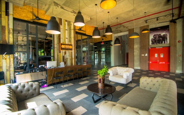 Cube 8teens by Thinker