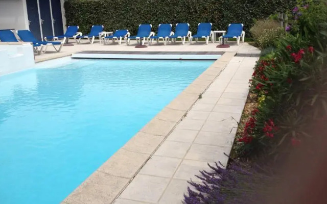 Abaca Ypua Hotel Restaurant