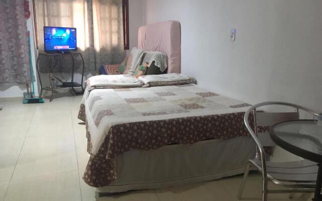 Suite - Cidade Cachoeiras