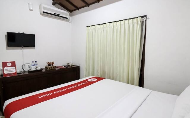 Nida Rooms Mataram Bumi Affandi at The Java Resort
