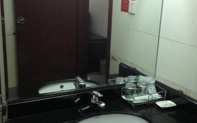 Dahua Hotel