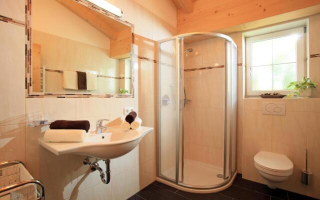 Appartements Hinterlechnerhof