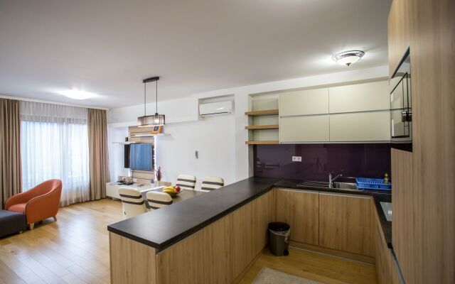 Vip Apartments