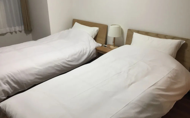 Guest House Koiyamacho