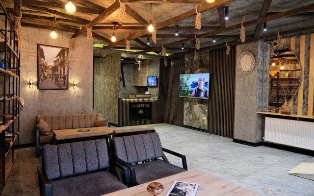 Atlas Hotel