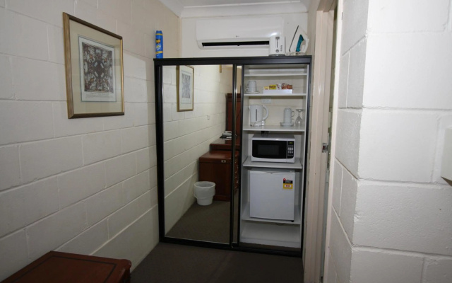 Picton Valley Motel – Guest Rooms – Picton