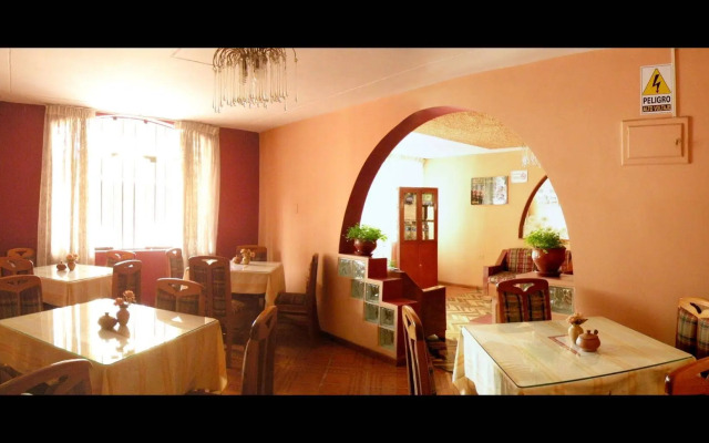 Hotel Margarita