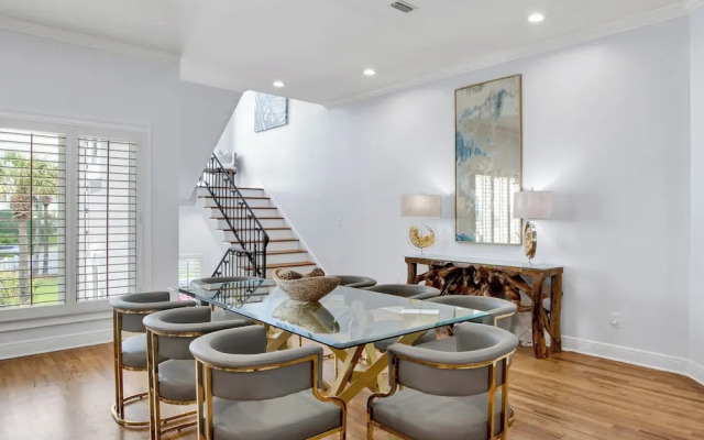 Villas Belvedere D - Paradise Palms