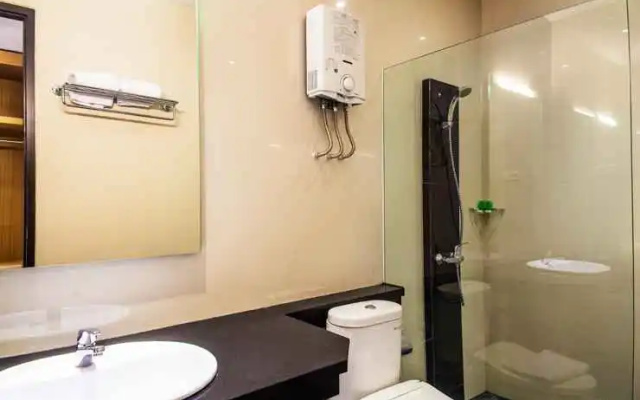 Amoris Hotel