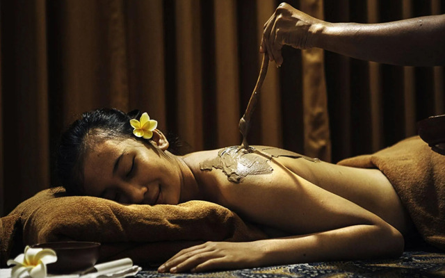 Lokal Bali Hostel