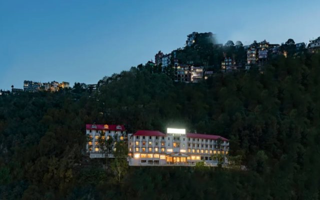 Larisa Resort Shimla