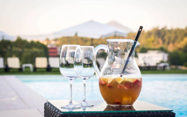 LAM Hotel Celorico de Basto