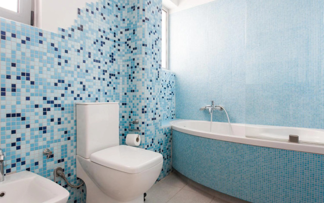 Alluring 2BR Apartment in Marousi by UPSTREET
