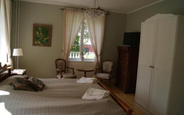 Naturliv B&B Hotel
