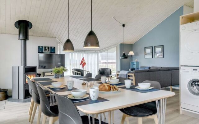 "Murtuz" - 400m from the sea in NW Jutland
