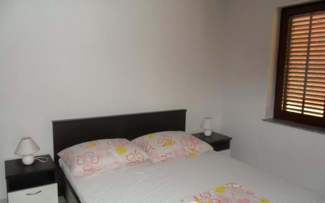 Mar Eva Apartment