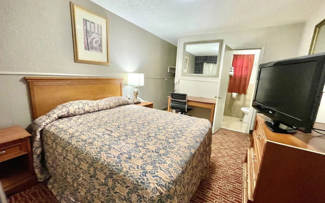 Magnolia Motel Donaldsonville - St. James