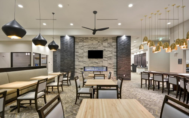 Homewood Suites by Hilton Greenville Downtown