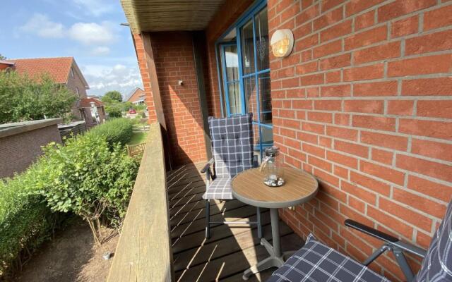 Domicil - Wohnung 24