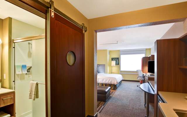 Home2 Suites by Hilton Albuquerque/Downtown-University