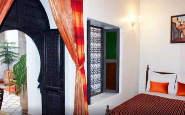 Riad Al kadar