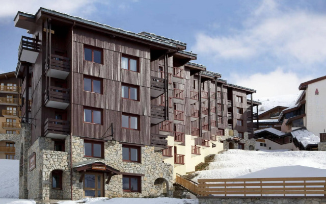 Residence Pierre & Vacances Les Gemeaux