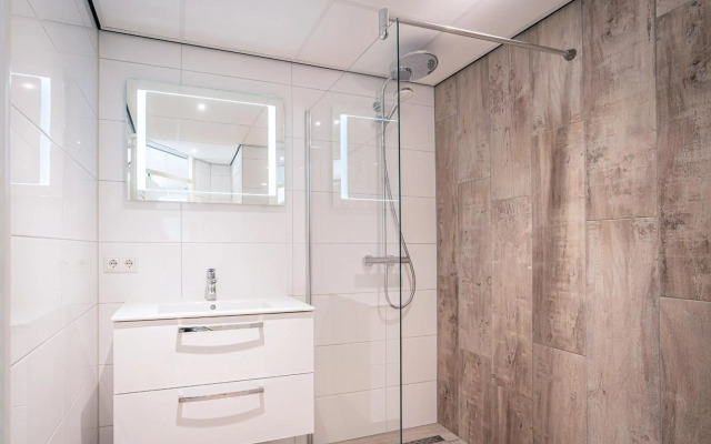 Appartementencomplex Juliana 124