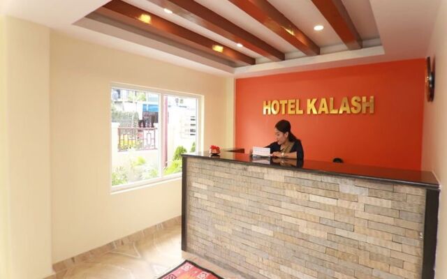 Hotel Kalash