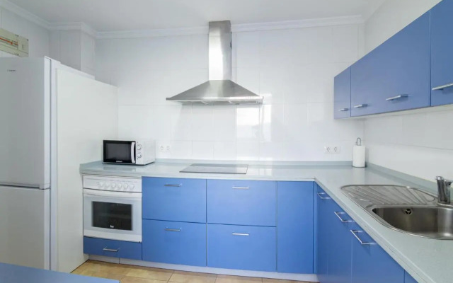 Apartamento Murillo